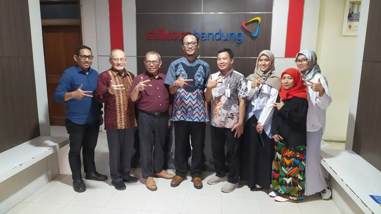 Belum Lulus Sudah Kerja, Stikom Bandung Gaet BSI Maslahat untuk Beasiswa