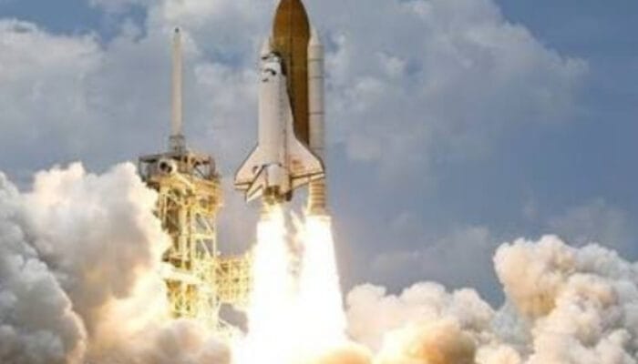 Benda Misterius Jatuh di Australia Barat, Diduga Kuat Sampah Roket China