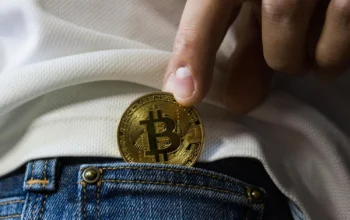 Bitcoin Tembus USD 125.000! Reli Spektakuler Ini Guncang Dunia Kripto