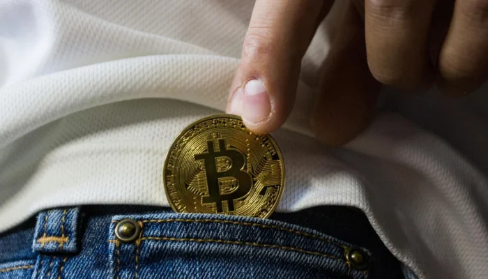 Bitcoin Tembus USD 125.000! Reli Spektakuler Ini Guncang Dunia Kripto
