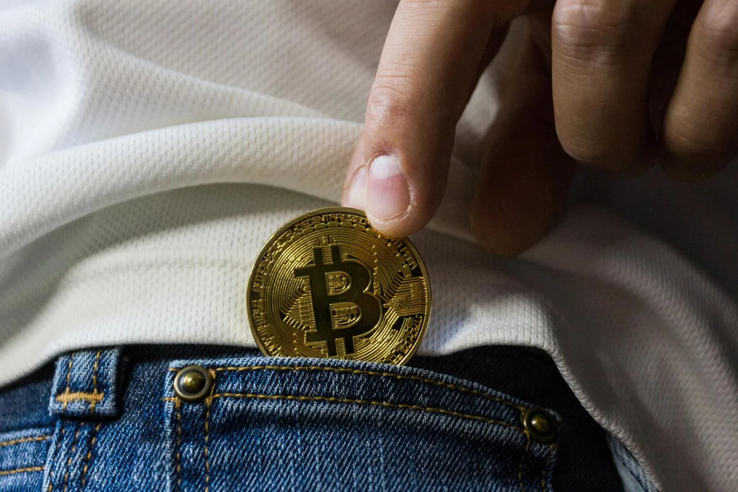 Bitcoin Tembus USD 125.000! Reli Spektakuler Ini Guncang Dunia Kripto