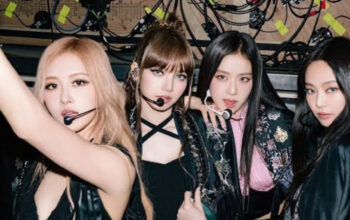 Blackpink Guncang Jakarta Akhir Pekan Ini! Cek Harga Tiket dan Aturan Penukaran