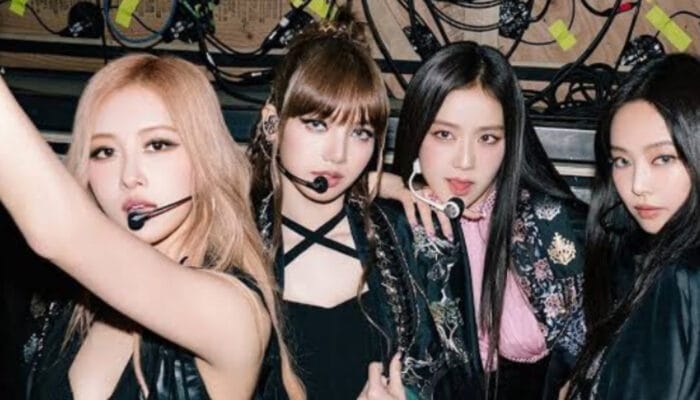 Blackpink Guncang Jakarta Akhir Pekan Ini! Cek Harga Tiket dan Aturan Penukaran