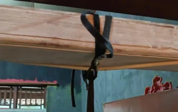 Bocah 10 Tahun di Cianjur Diduga Gantung Diri
