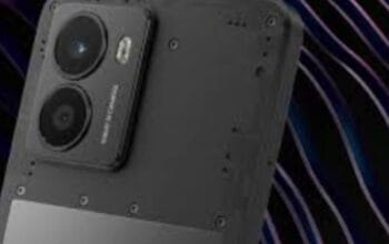 Bocoran HMD Fusion 2: Ditenagai Snapdragon 6s Gen 4 dan Kamera 108MP 3 Bocoran HMD Fusion 2: Ditenagai Snapdragon 6s Gen 4 dan Kamera 108MP