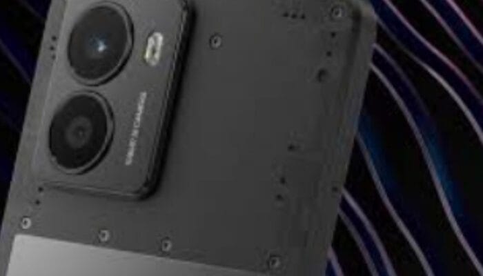 Bocoran HMD Fusion 2: Ditenagai Snapdragon 6s Gen 4 dan Kamera 108MP