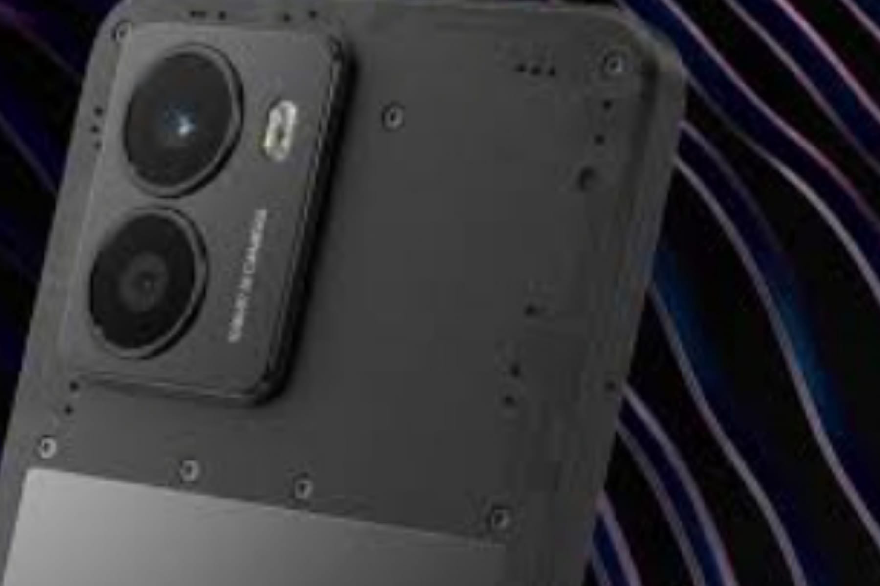 Bocoran HMD Fusion 2: Ditenagai Snapdragon 6s Gen 4 dan Kamera 108MP 1 Bocoran HMD Fusion 2: Ditenagai Snapdragon 6s Gen 4 dan Kamera 108MP