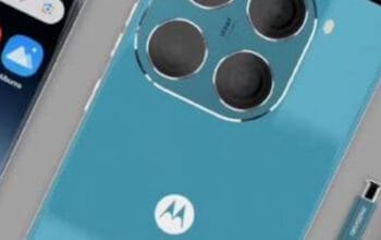 Bocoran Penuh Motorola Edge 70: Desain Super Tipis dan Spesifikasi Gahar