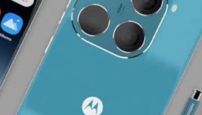 Bocoran Penuh Motorola Edge 70: Desain Super Tipis dan Spesifikasi Gahar