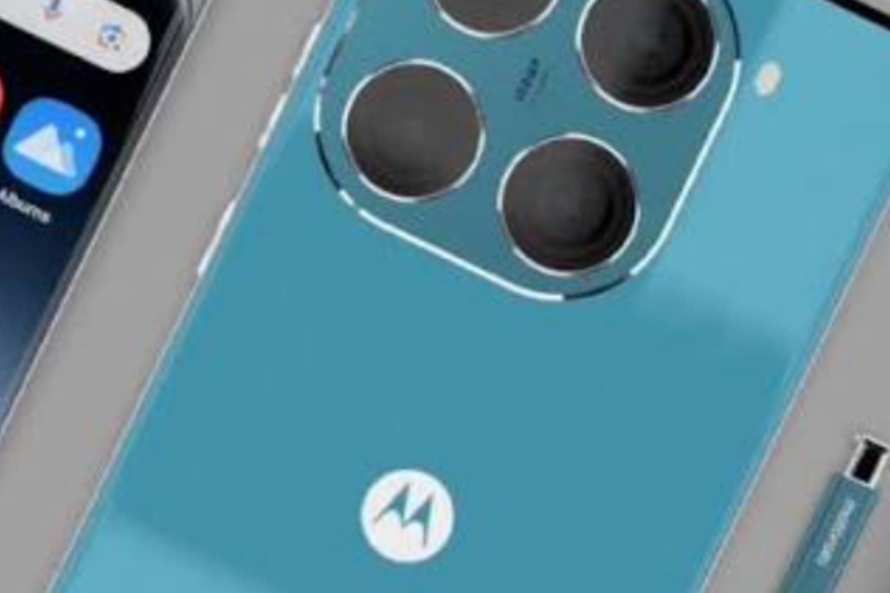 Bocoran Penuh Motorola Edge 70: Desain Super Tipis dan Spesifikasi Gahar