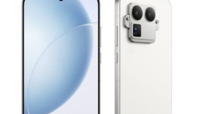 Bocoran Realme GT 8 Pro: Baterai 7.000 mAh dan Desain Pulau Kamera yang Bisa Diganti!