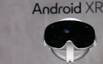 Bocoran Samsung Galaxy XR Terungkap, Siap Jadi Pesaing Berat Apple Vision Pro?