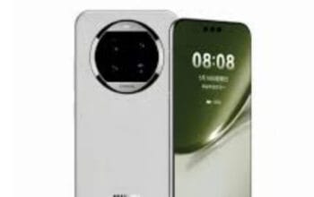 Bocoran Wujud Huawei Mate 80: Tampil dengan Modul Kamera Belakang Baru