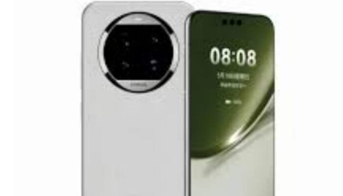 Bocoran Wujud Huawei Mate 80: Tampil dengan Modul Kamera Belakang Baru