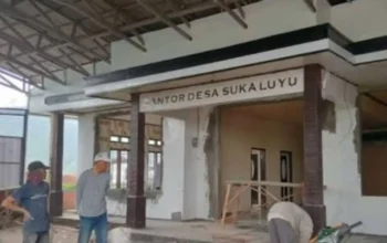 Bonus Produksi Turun, Tapi Desa Sukaluyu di Kab Bandung Justru Kebanjiran Berkah!