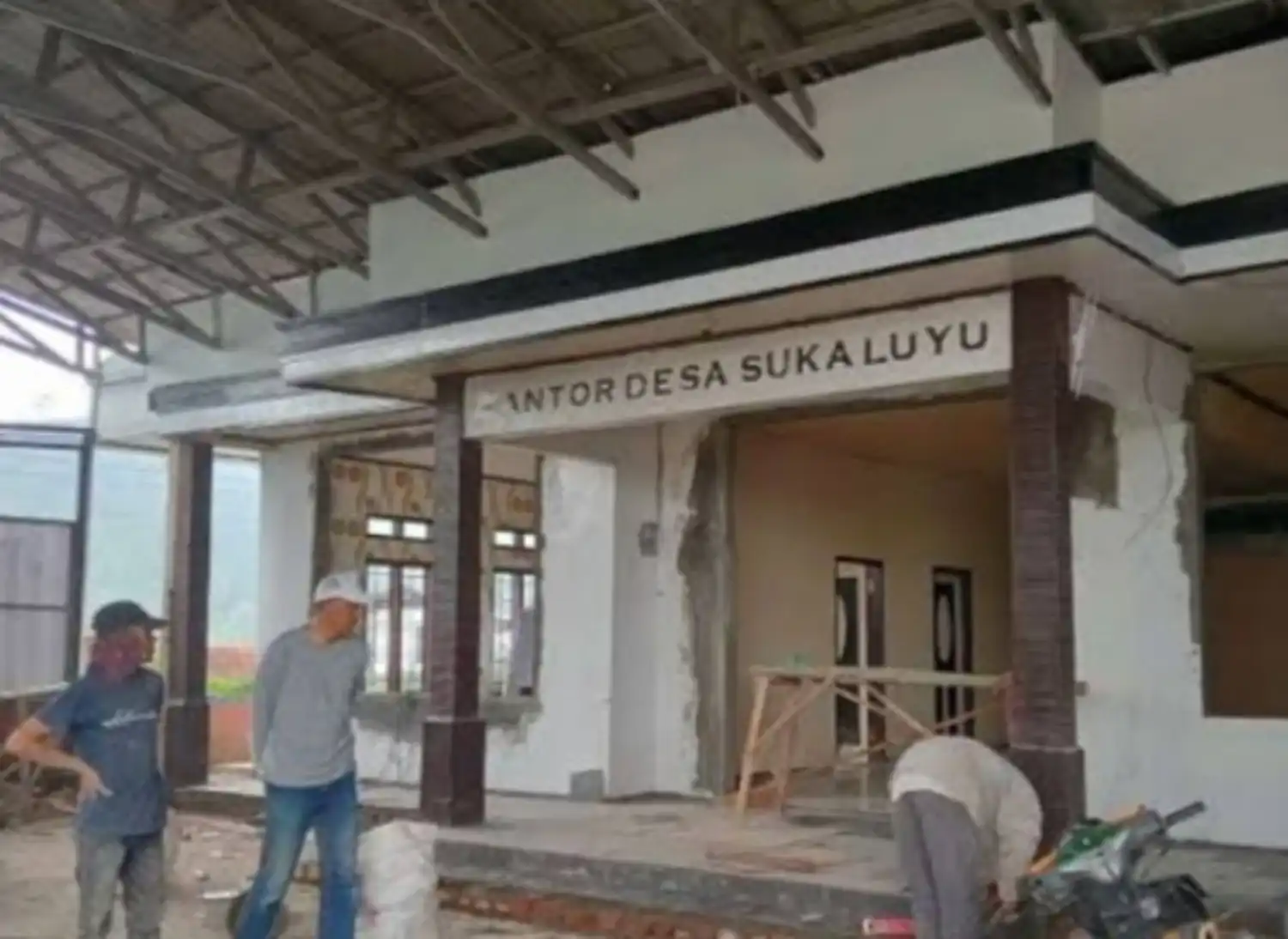 Bonus Produksi Turun, Tapi Desa Sukaluyu di Kab Bandung Justru Kebanjiran Berkah!