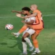 Borneo FC Tak Terbendung! Bantai Persik Kediri 2-0