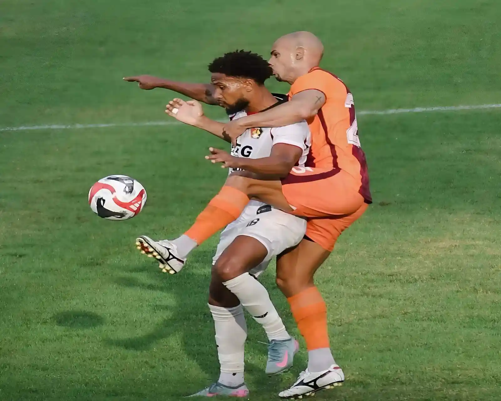 Borneo FC Tak Terbendung! Bantai Persik Kediri 2-0