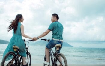 Bukan Sekadar Cinta, Inilah Alasan Pasangan Harus Saling Melengkapi