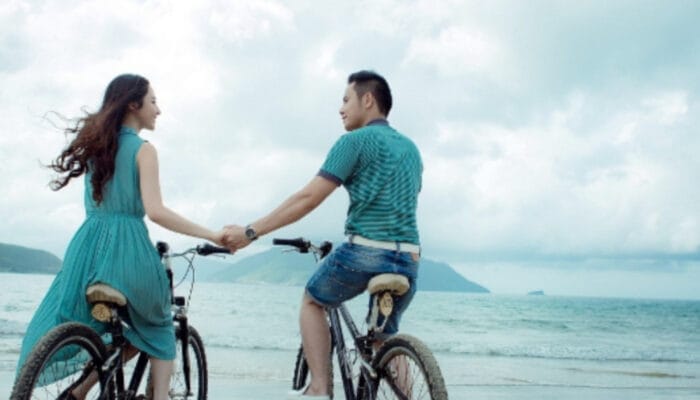 Bukan Sekadar Cinta, Inilah Alasan Pasangan Harus Saling Melengkapi