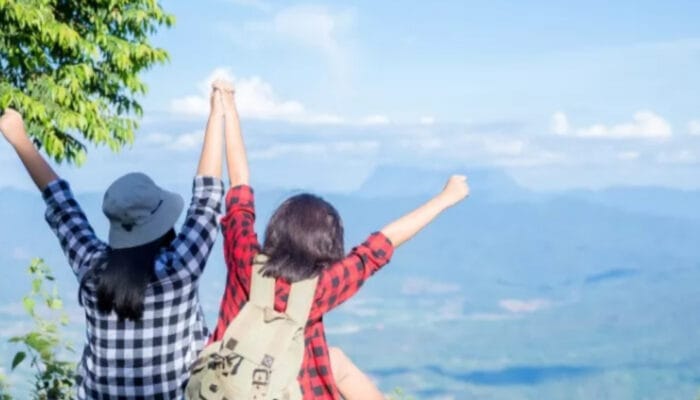 Bukan Sekadar Libur: Mengapa Menikmati Weekend Penting Tuk Kesehatan