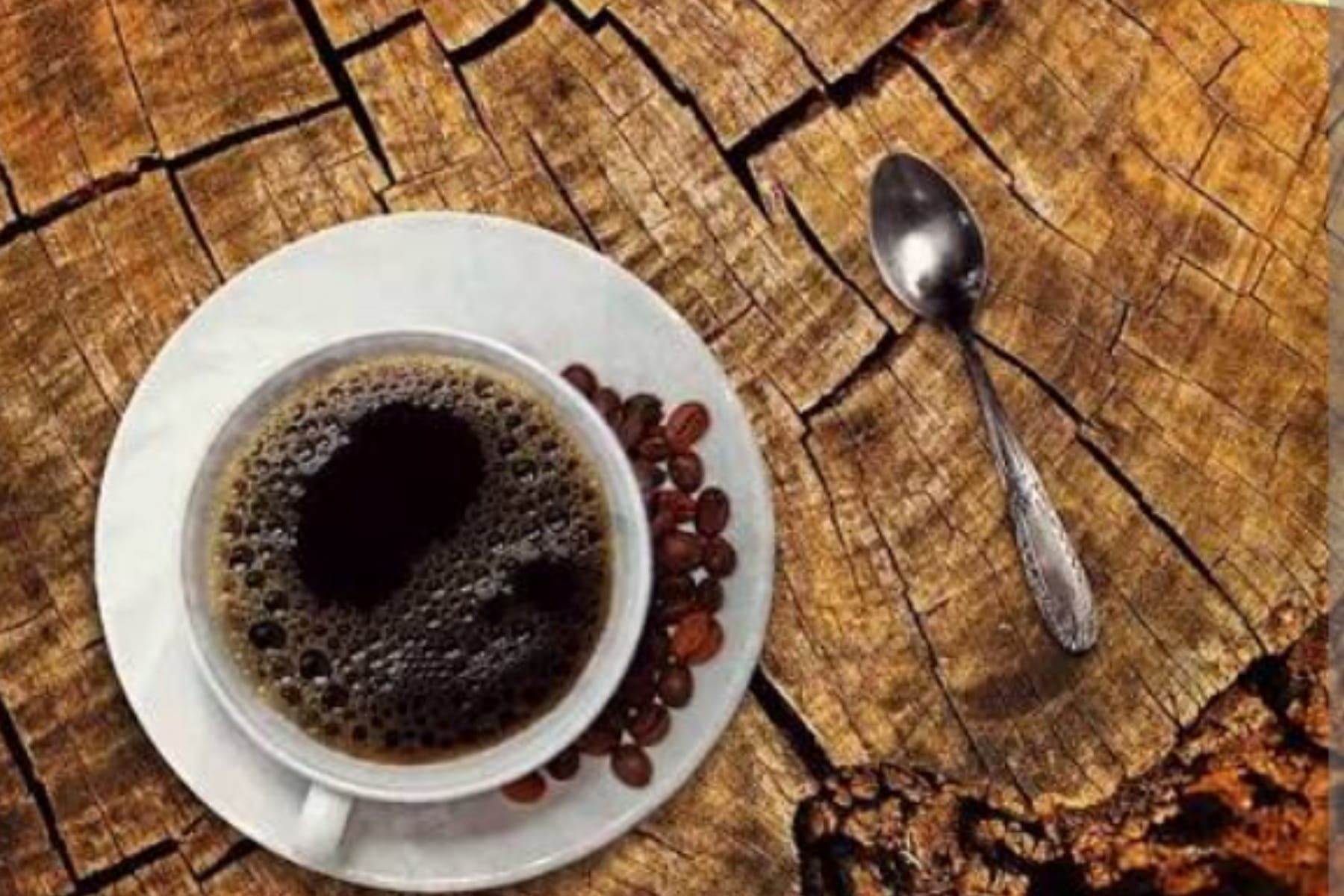 Bukan Sekadar Pahit, Ini Alasan Kopi Tanpa Gula Semakin Digemari