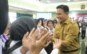 Bupati Cianjur ASN dan PPPK Harus Melayani, Bukan Dilayani!