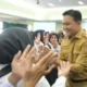 Bupati Cianjur ASN dan PPPK Harus Melayani, Bukan Dilayani!