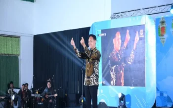 Bupati Cianjur Dukung Mojang Jajaka Jadi Wajah Budaya dan Pariwisata Daerah