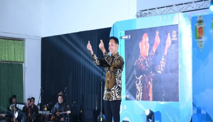 Bupati Cianjur Dukung Mojang Jajaka Jadi Wajah Budaya dan Pariwisata Daerah