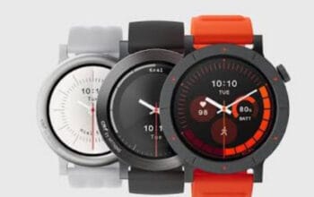 CMF Watch 3 Pro Tiba: Jam Tangan Cerdas Premium dengan Harga Terjangkau?