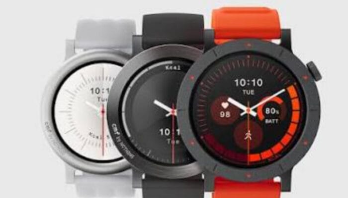 CMF Watch 3 Pro Tiba: Jam Tangan Cerdas Premium dengan Harga Terjangkau?