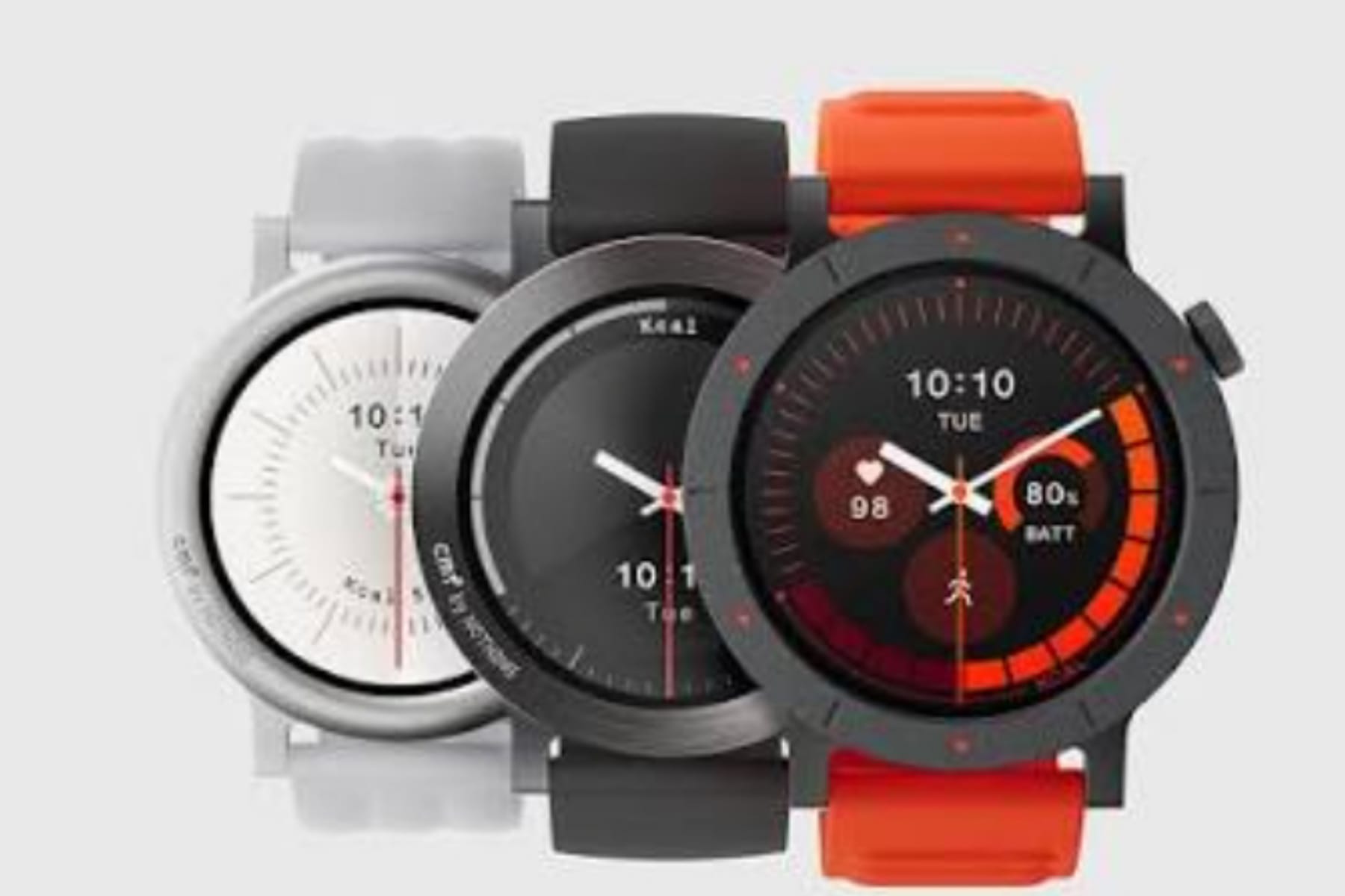 CMF Watch 3 Pro Tiba: Jam Tangan Cerdas Premium dengan Harga Terjangkau?