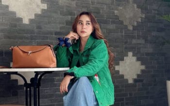Chikita Meidy Resmi Menjanda, Hak Asuh Anak Jatuh ke Tangan Mantan Penyanyi Cilik 4 Chikita Meidy Resmi Menjanda, Hak Asuh Anak Jatuh ke Tangan Mantan Penyanyi Cilik