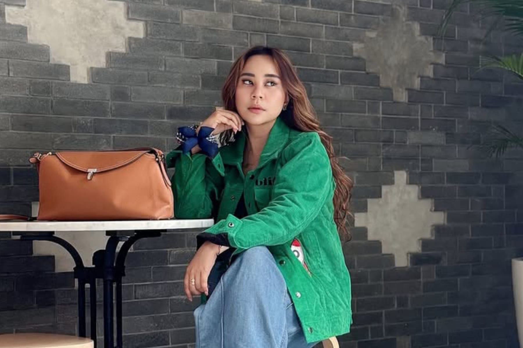 Chikita Meidy Resmi Menjanda, Hak Asuh Anak Jatuh ke Tangan Mantan Penyanyi Cilik 1 Chikita Meidy Resmi Menjanda, Hak Asuh Anak Jatuh ke Tangan Mantan Penyanyi Cilik