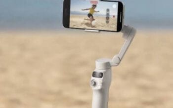DJI Osmo Mobile 8 Rilis: Gimbal Canggih dengan Rotasi 360 Derajat dan Tracking Baru 3 DJI Osmo Mobile 8 Rilis: Gimbal Canggih dengan Rotasi 360 Derajat dan Tracking Baru