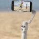 DJI Osmo Mobile 8 Rilis: Gimbal Canggih dengan Rotasi 360 Derajat dan Tracking Baru