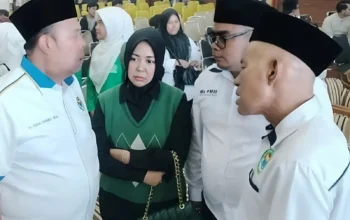 DPRD Kabupaten Bandung Dorong IKA PMII Terlibat Program Strategis Nasional