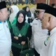 DPRD Kabupaten Bandung Dorong IKA PMII Terlibat Program Strategis Nasional