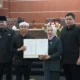 DPRD dan Bupati Kabupaten Purwakarta Teken KUA-PPAS 2026, Anggaran 2,4 T
