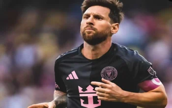Debut Magis dan Kejayaan Lionel Messi di MLS