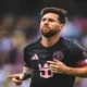 Debut Magis dan Kejayaan Lionel Messi di MLS