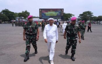 Dedi Mulyadi Ajak Pemuda Jabar Tajamkan Arah Masa Depan