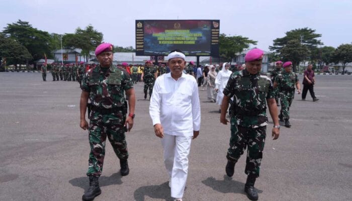 Dedi Mulyadi Ajak Pemuda Jabar Tajamkan Arah Masa Depan