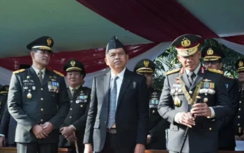 Dedi Mulyadi: Keutuhan Negara Terjaga Saat TNI Bersatu dengan Rakyat