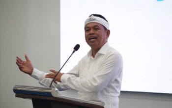 Dedi Mulyadi Minta Audit Mendalam Kas Jabar