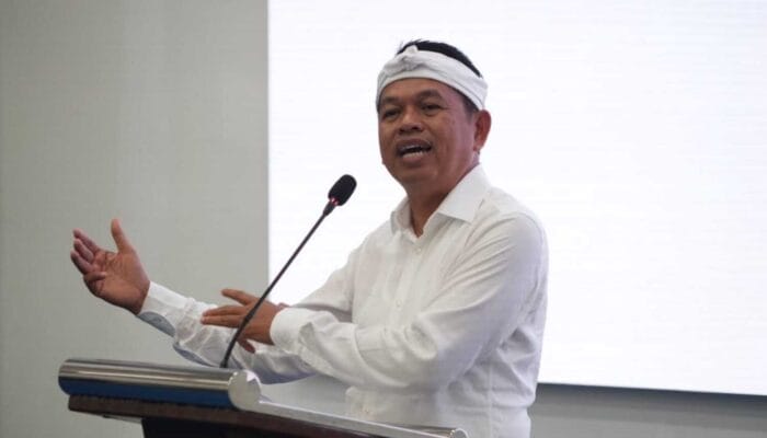 Dedi Mulyadi Minta Audit Mendalam Kas Jabar