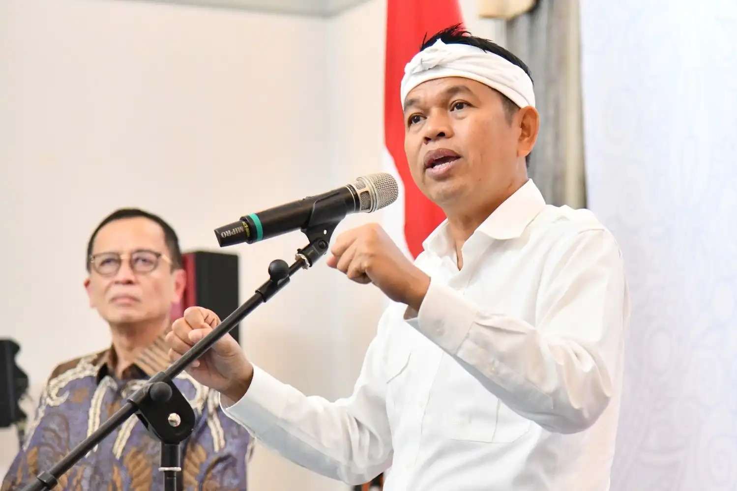 Dedi Mulyadi Siapkan Wajah Baru Pangandaran 1 Dedi Mulyadi Siapkan Wajah Baru Pangandaran