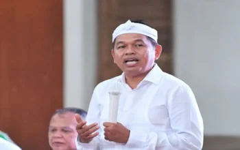 Dedi Mulyadi Tegaskan Jabar Ramah Investasi