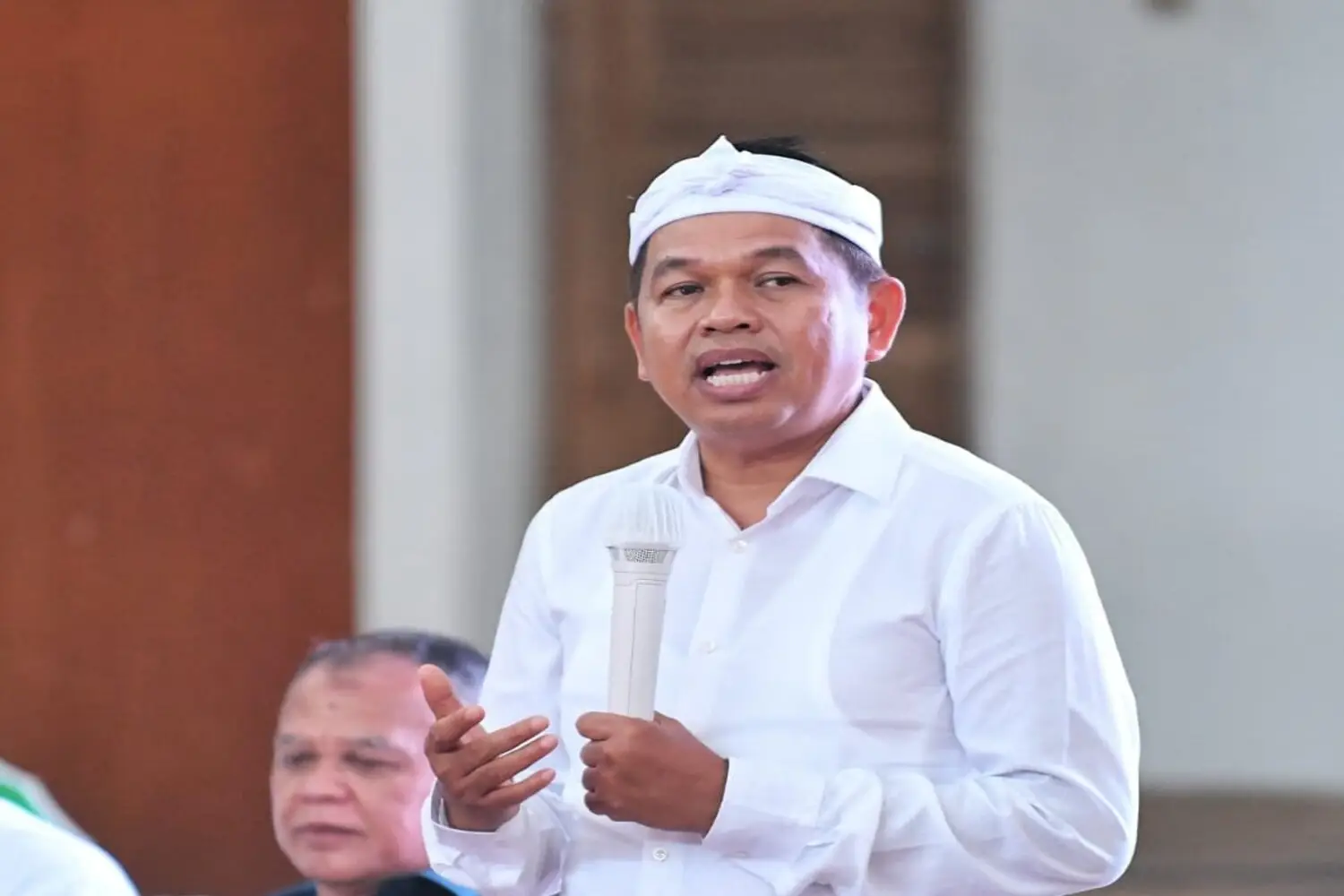 Dedi Mulyadi Tegaskan Jabar Ramah Investasi